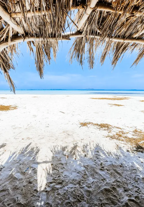 diani beach