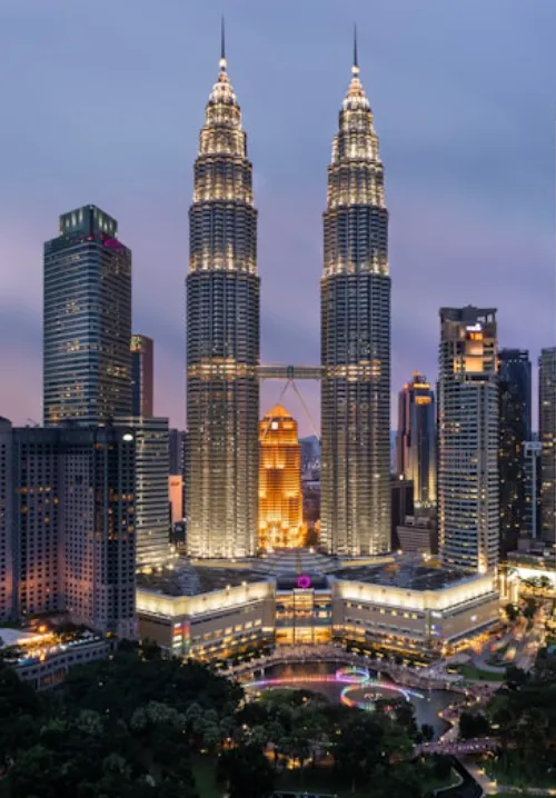 kuala lumpur