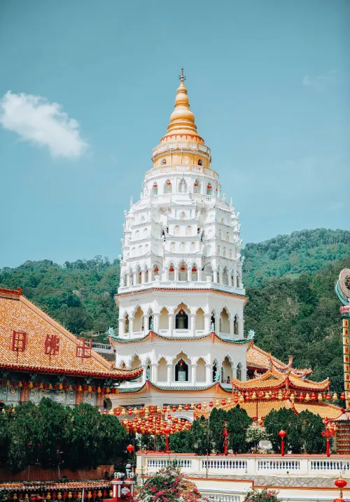 penang