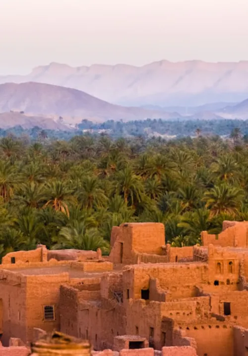 marrakech