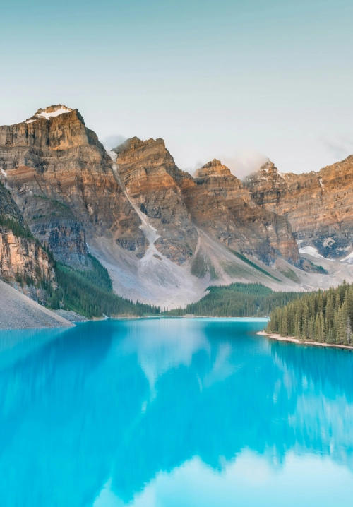 banff