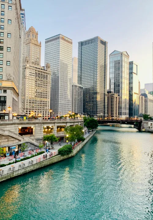 chicago