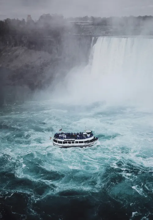 niagara falls