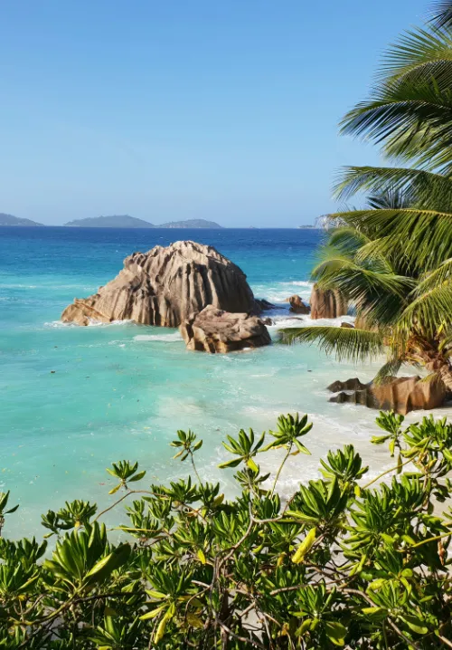 praslin