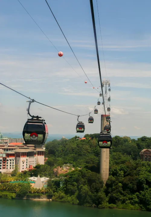 sentosa