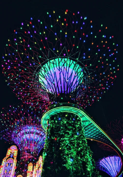 supertrees