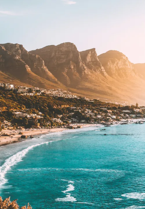 cape town