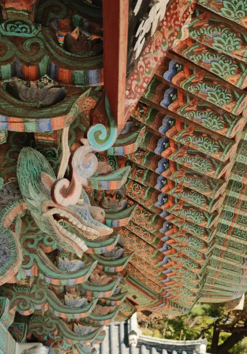 gyeongju