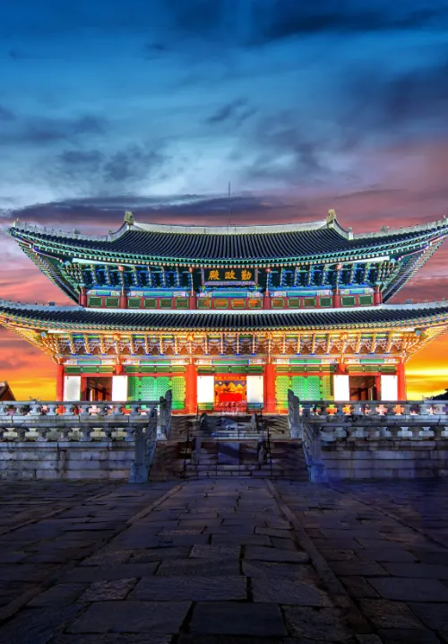 seoul