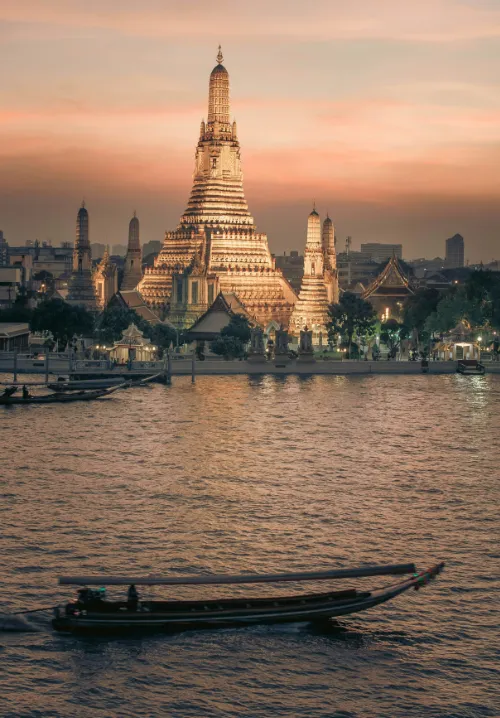 bangkok