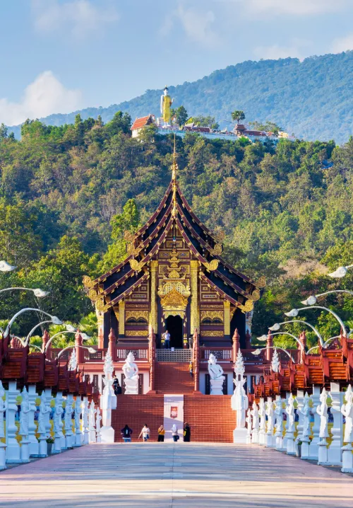 chiang mai