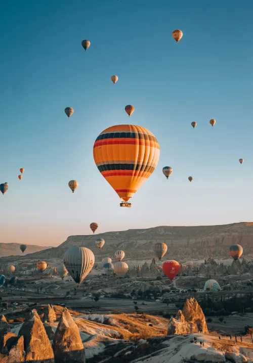cappadocia