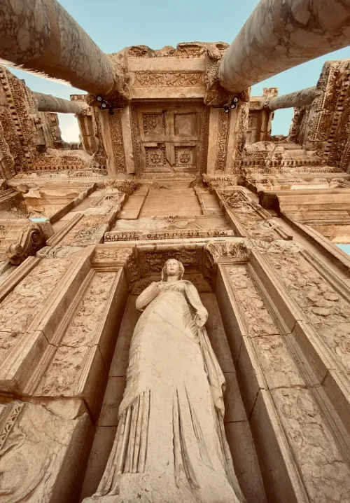 ephesus