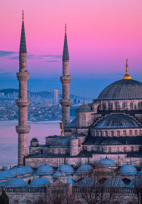 istanbul