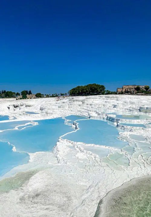 pamukkale