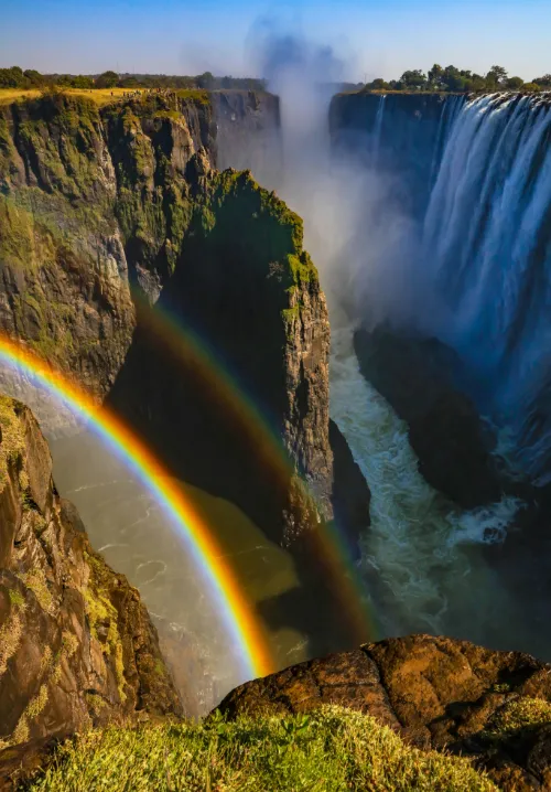 rainbow