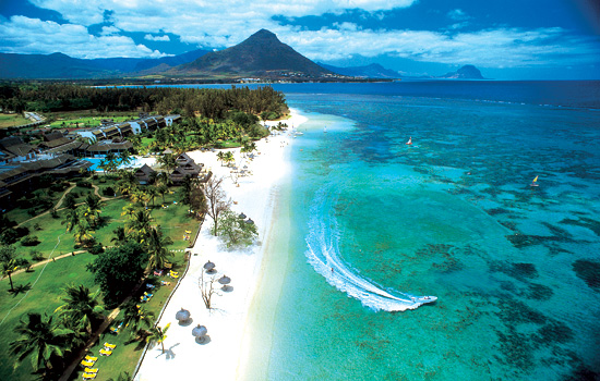 major highlights in mauritius