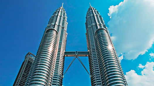 tourist attractions in kuala lampur