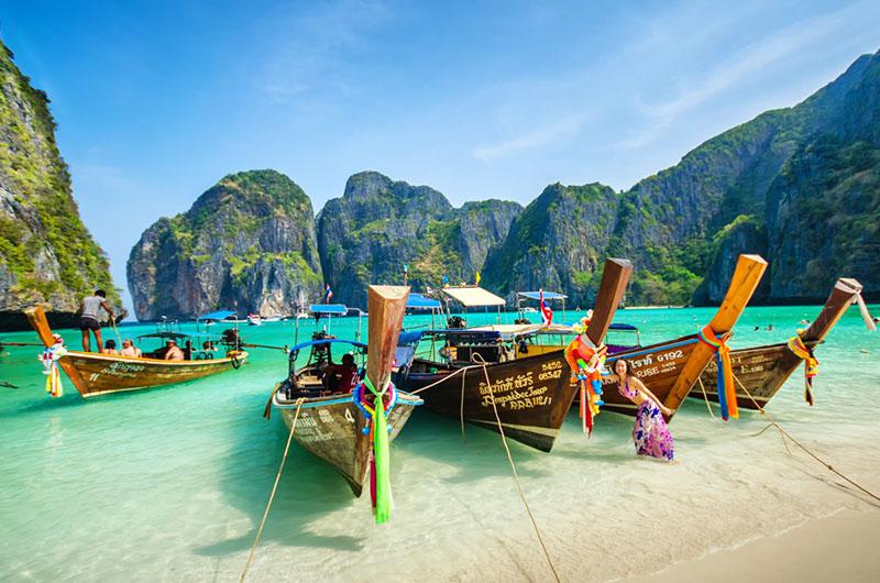 7 nights thailand puket beaches and islands