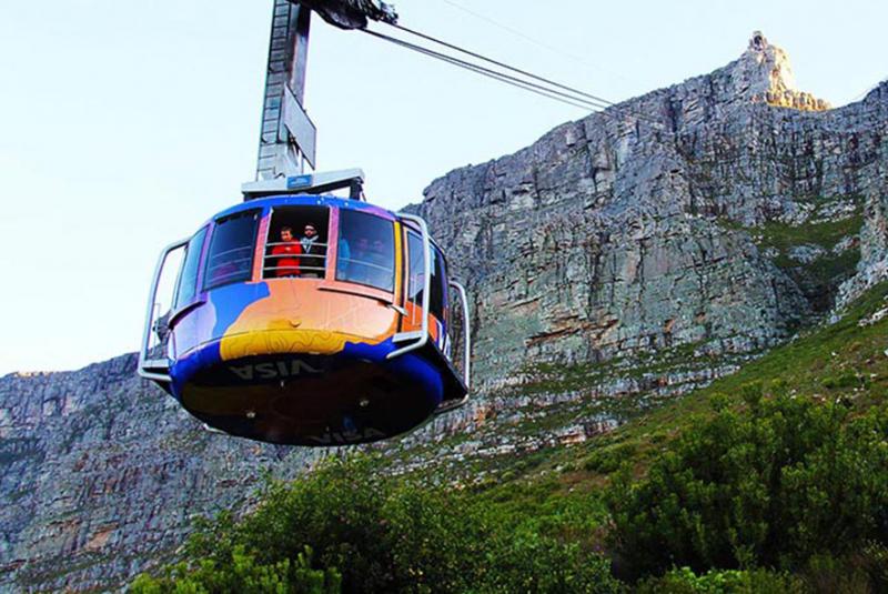 11 nights 12 days south africa explore cape town oudtshoort knysna sun city and johannesbur